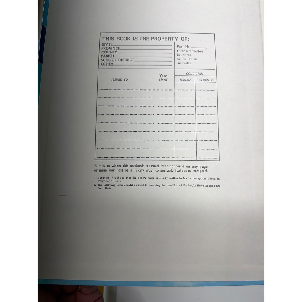 Prentice Hall World Explorer Western Hemisphere Teacher Edition Like New - Picture 2 of 6